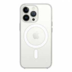 Coque Transparente avec MagSafe iPhone 13 Pro (Apple) — Apple · Smarty Paris 18e